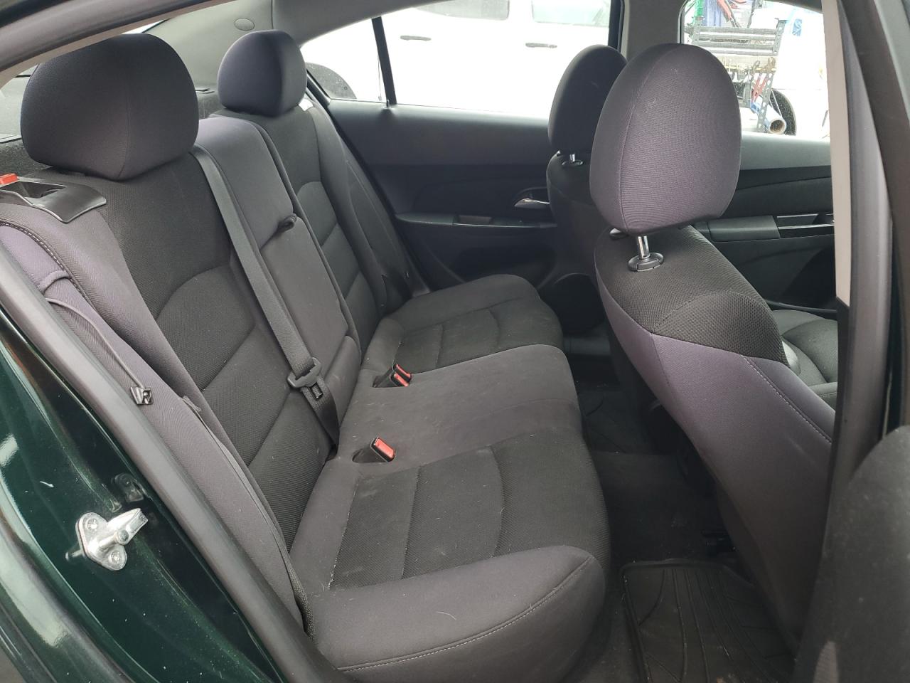 2014 Chevrolet Cruze Lt VIN: 1G1PC5SB7E7188718 Lot: 85567625