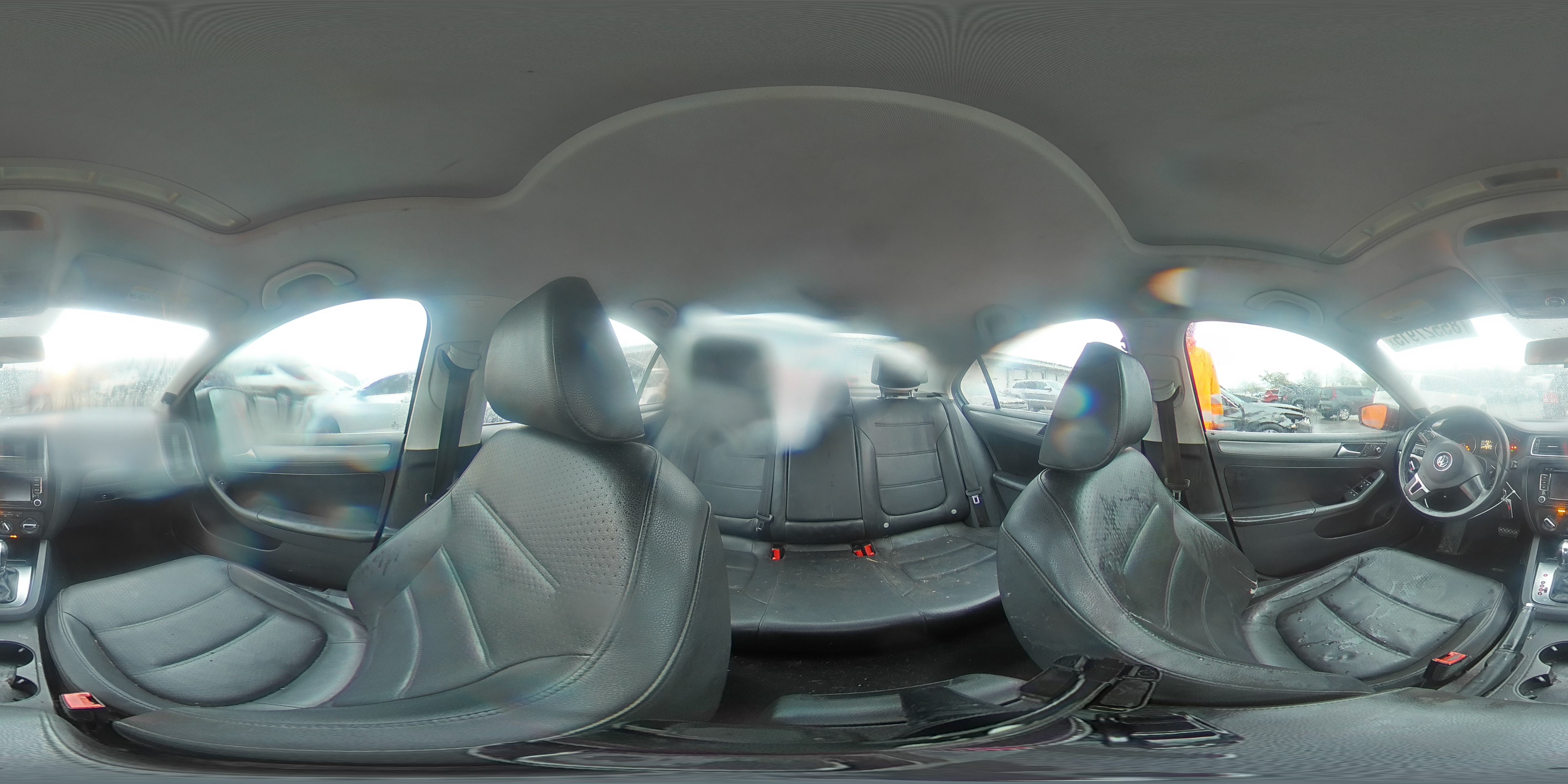 2013 Volkswagen Jetta Tdi VIN: 3VWLL7AJ8DM242815 Lot: 85527915