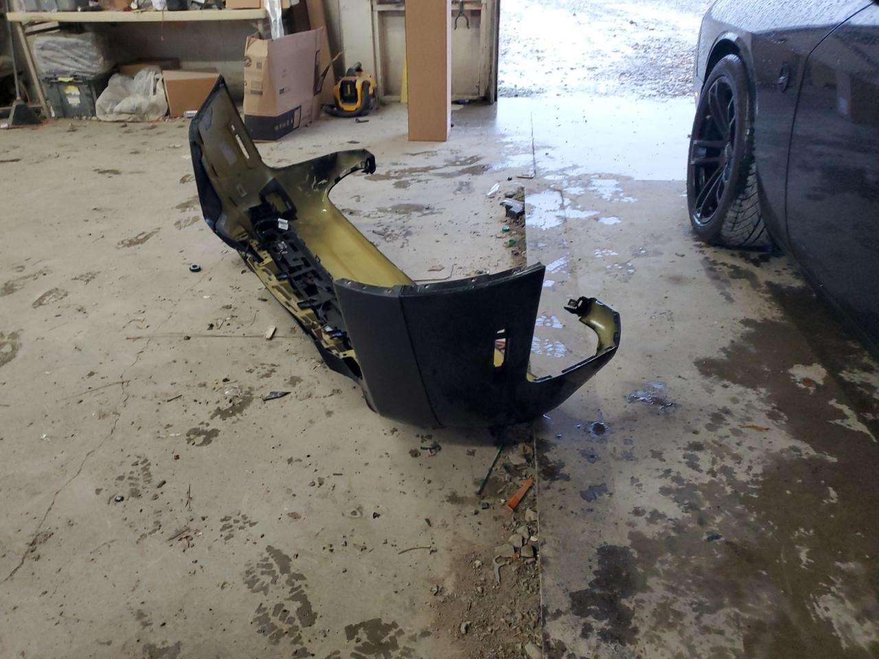 2020 Dodge Challenger R/T VIN: 2C3CDZBT3LH123325 Lot: 89895795