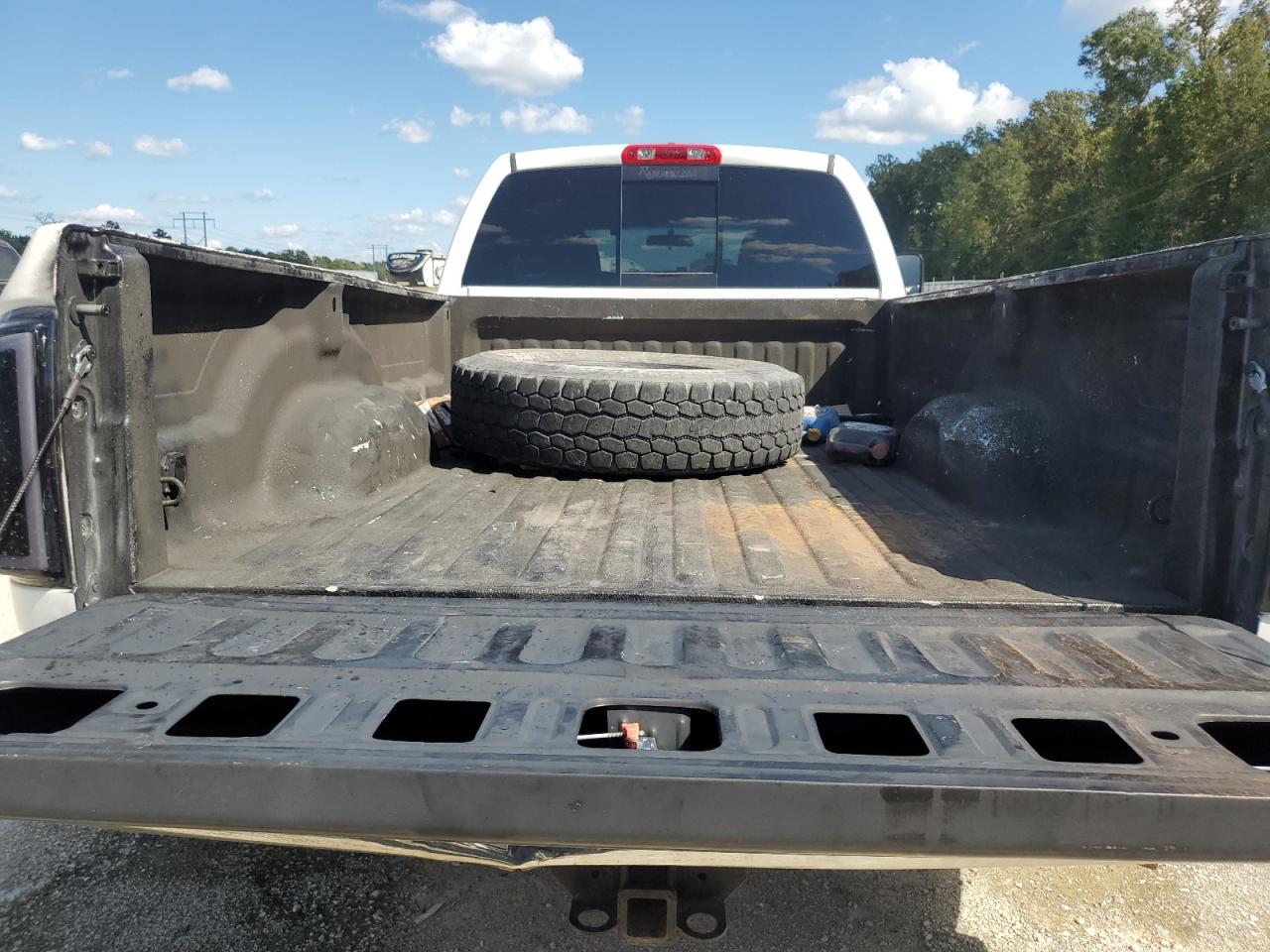 2008 Dodge Ram 3500 St VIN: 3D7ML48A78G150570 Lot: 82372435