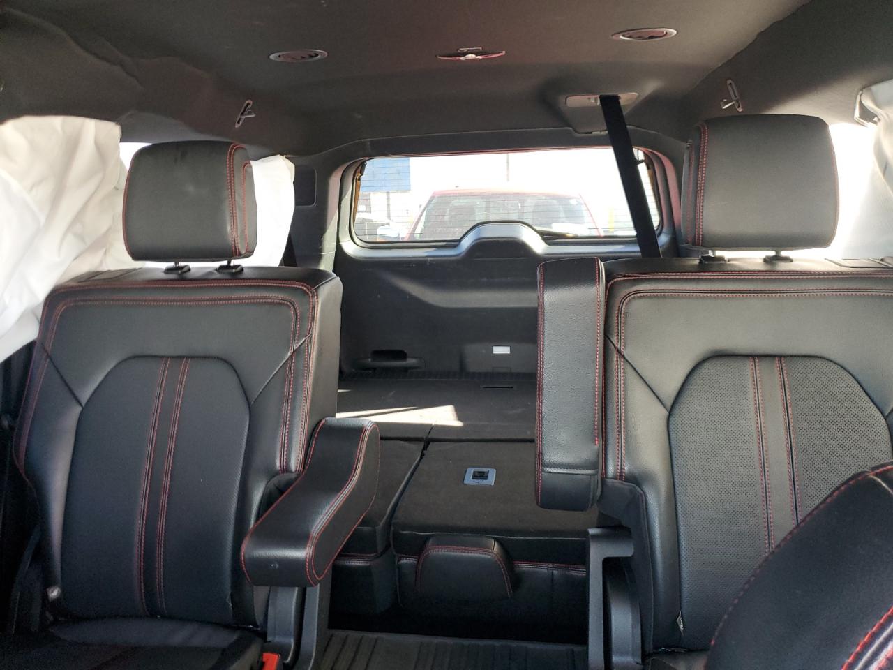 2022 Ford Expedition Max Limited VIN: 1FMJK2AT2NEA53954 Lot: 86168625