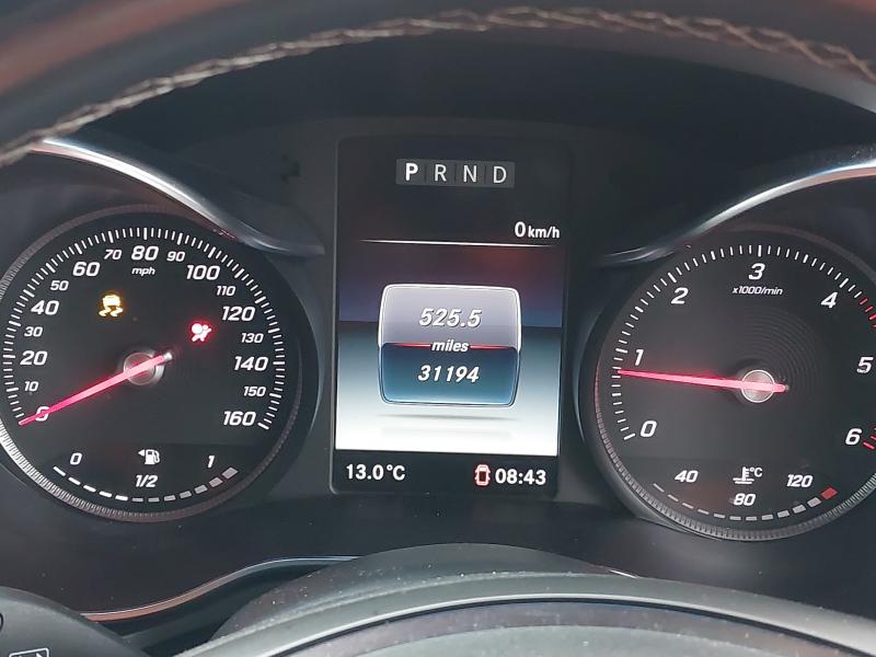 2018 MERCEDES-BENZ X CLASS 250D 4MATIC POWER DOUBLE CAB PICKUP AUTO