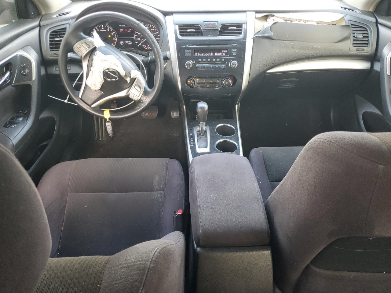 2013 Nissan Altima 2.5 VIN: 1N4AL3AP2DN479576 Lot: 85464045