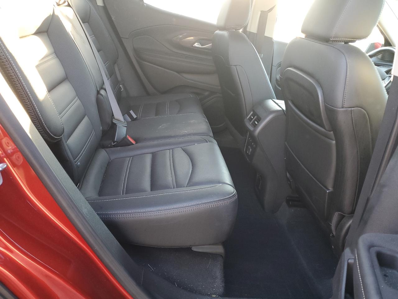 2022 GMC Terrain Denali VIN: 3GKALPEG2RL395653 Lot: 82203765