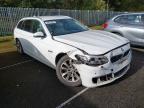 2016 BMW 5 SERIES 518D [150] SE 5DR STEP AUTO for sale at Copart SANDTOFT