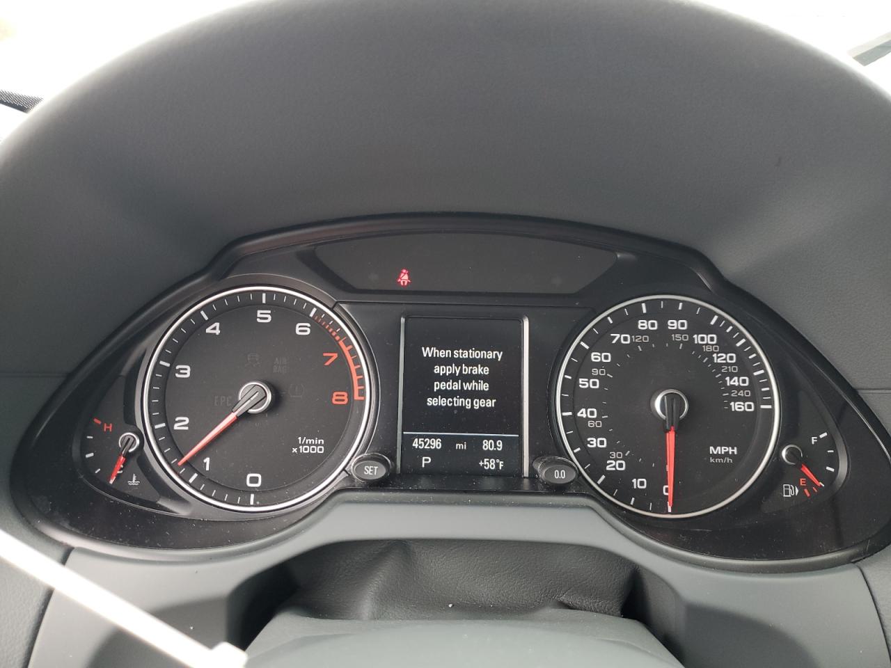 2017 Audi Q5 Premium Plus VIN: WA1L2AFP0HA043626 Lot: 84889915