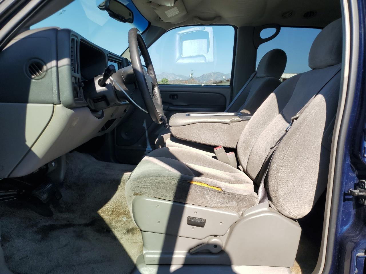 2003 GMC Yukon VIN: 1GKEC13V53R291626 Lot: 82203865