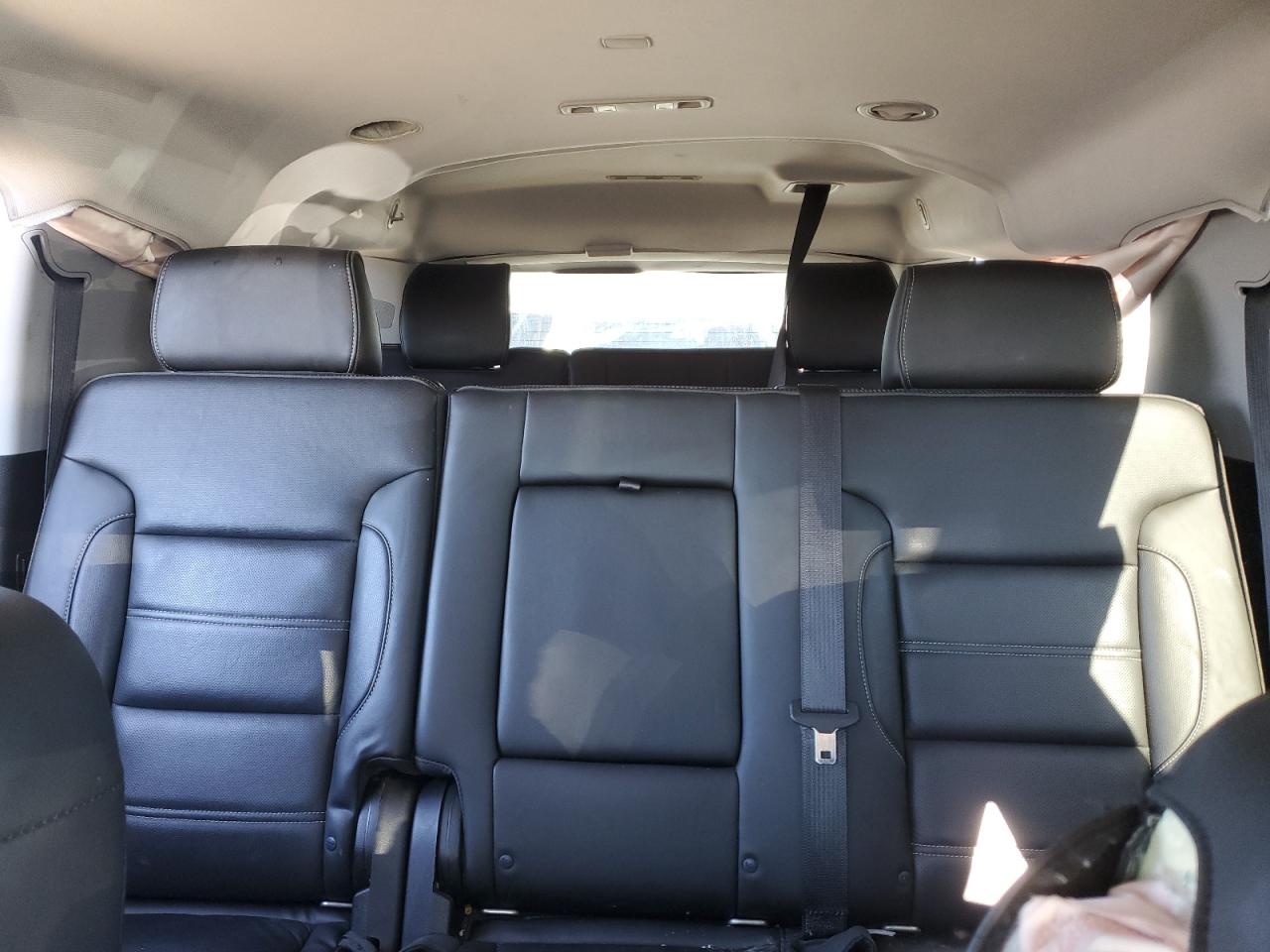 2018 GMC Yukon Xl Denali VIN: 1GKS2HKJ6JR287689 Lot: 85131955