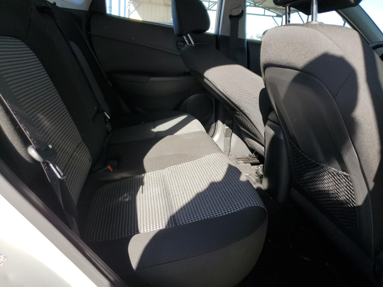 2019 Hyundai Kona Se VIN: KM8K1CAAXKU248505 Lot: 84899675