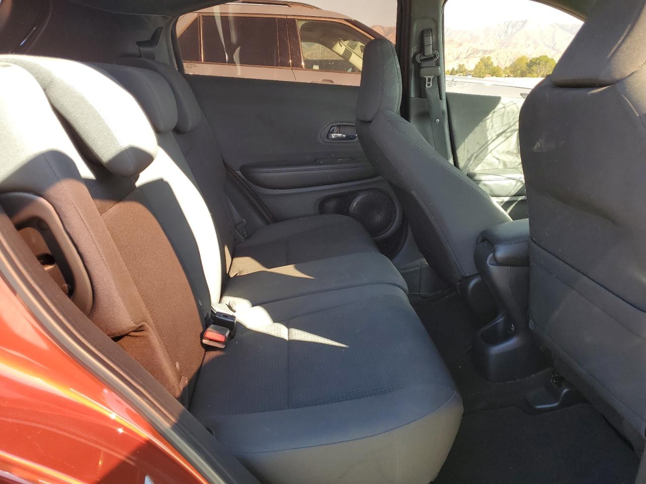 2019 Honda Hr-V Sport VIN: 3CZRU5H19KG702784 Lot: 89903845