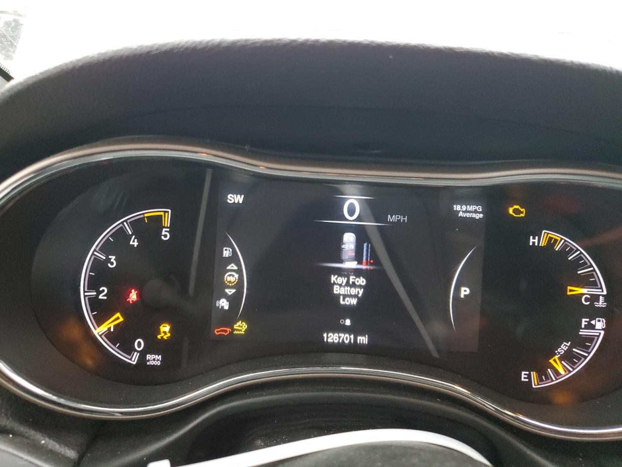 2014 Jeep Grand Cherokee Limited VIN: 1C4RJEBM8EC382561 Lot: 82371955