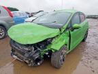2023 FORD FIESTA ST-3 TURBO  for sale at Copart PETERLEE
