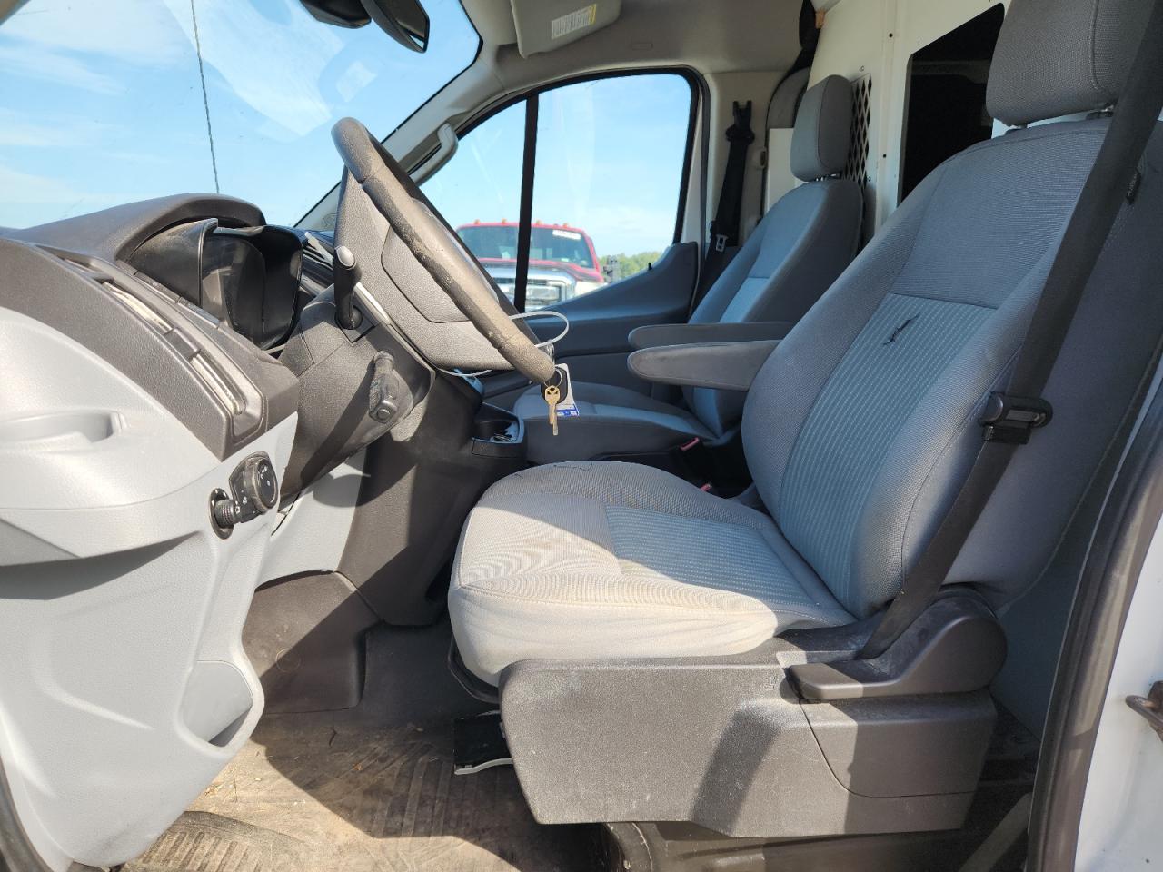 2018 Ford Transit T-350 VIN: 1FTBW2ZM1JKA25794 Lot: 84561935