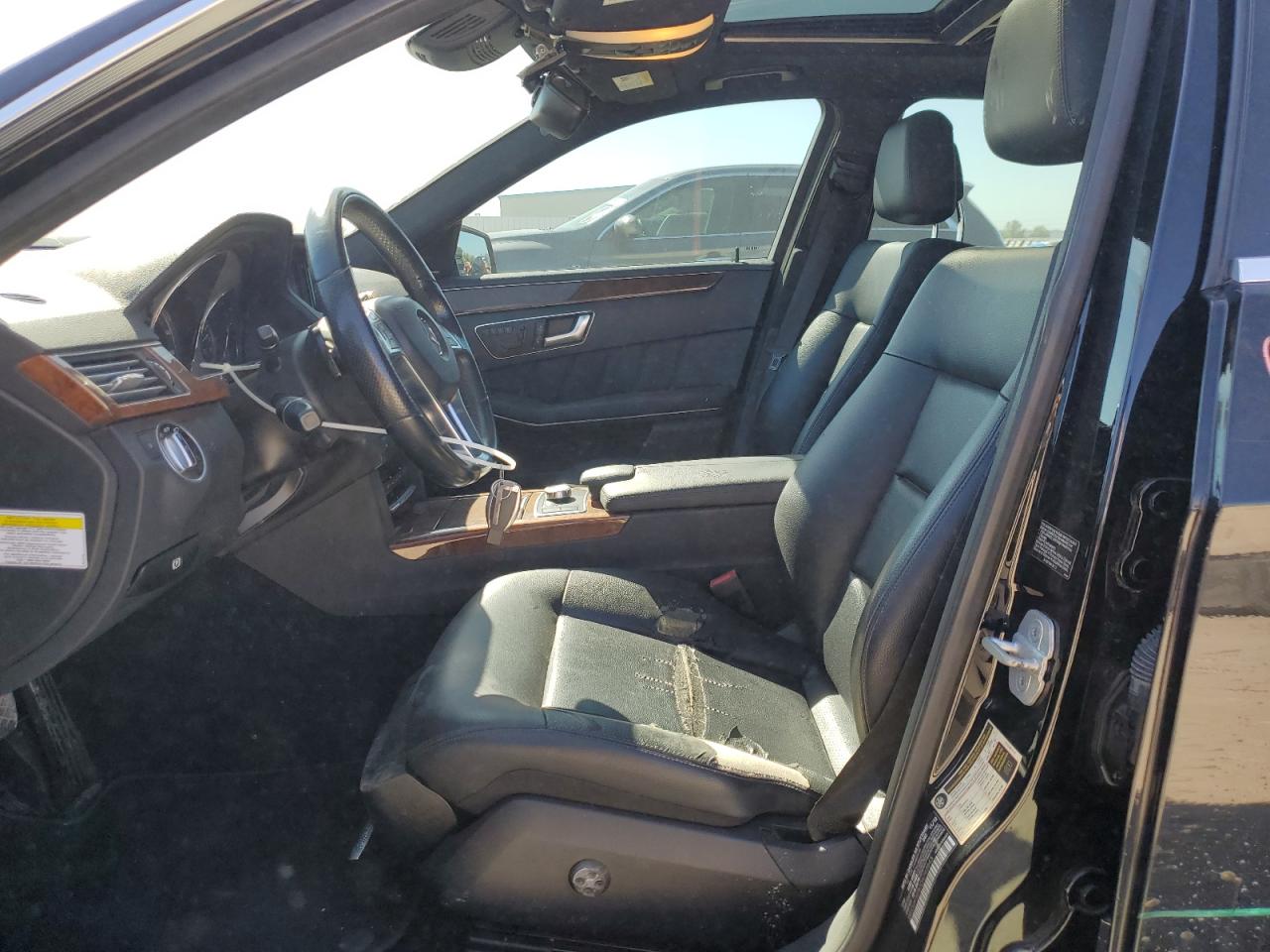 2013 Mercedes-Benz E 350 VIN: WDDHF5KB0DA740943 Lot: 86889915