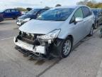 2015 TOYOTA PRIUS for sale at Copart SANDWICH