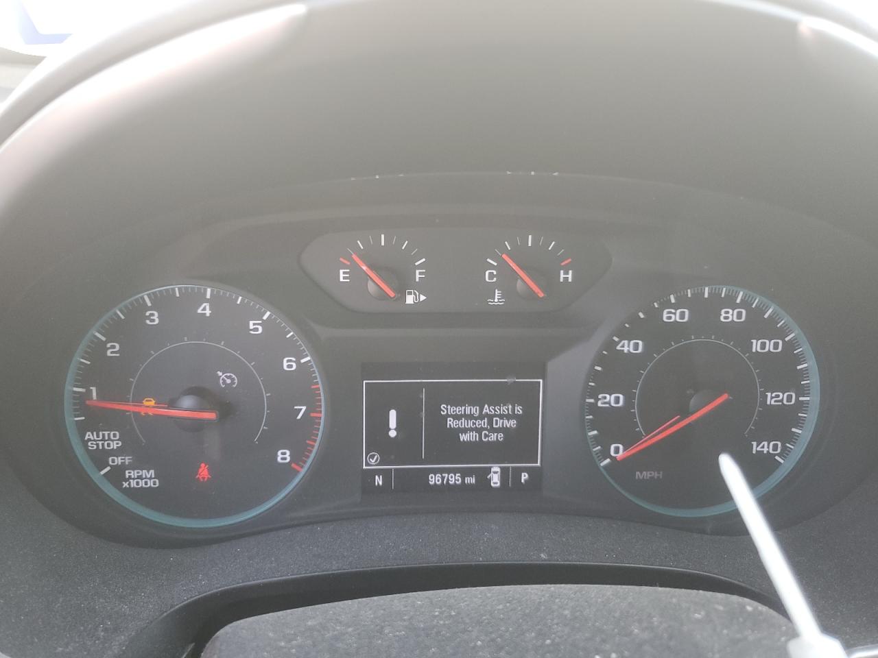 2022 Chevrolet Malibu Lt VIN: 1G1ZD5ST6NF203018 Lot: 89637045