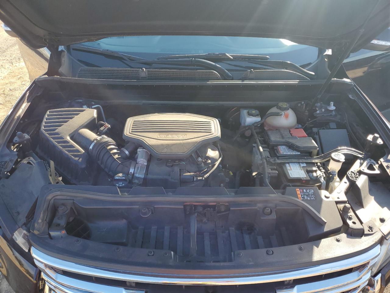 2020 GMC Acadia Slt VIN: 1GKKNMLS7LZ173579 Lot: 85720785