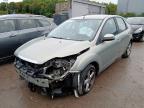 2008 FORD FOCUS ZETEC 100 AUTO  for sale at Copart WESTBURY