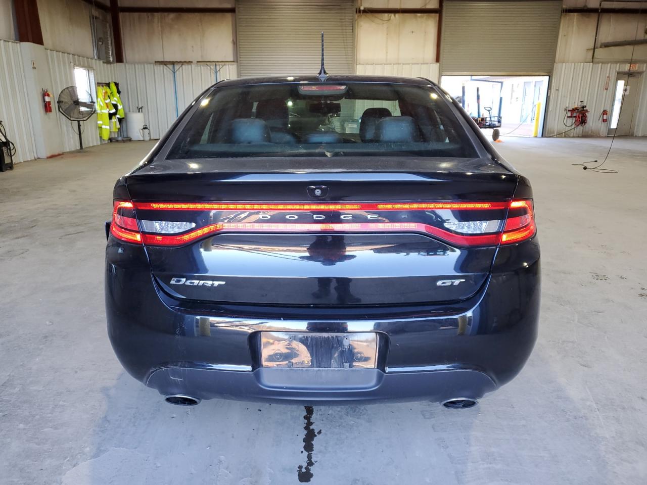 2014 Dodge Dart Gt VIN: 1C3CDFEB0ED868678 Lot: 90613375