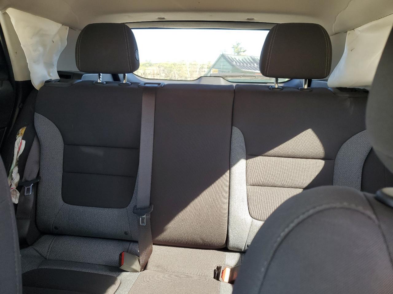 2023 Chevrolet Trailblazer Lt VIN: KL79MRSL6PB026346 Lot: 86145985