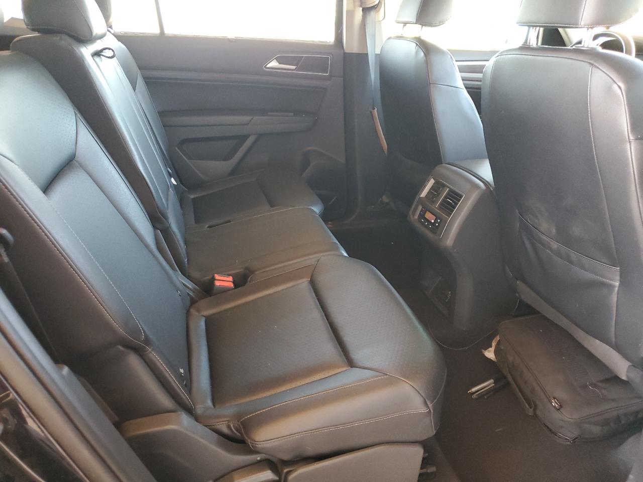 2019 Volkswagen Atlas Se VIN: 1V2WR2CA6KC607813 Lot: 84934245