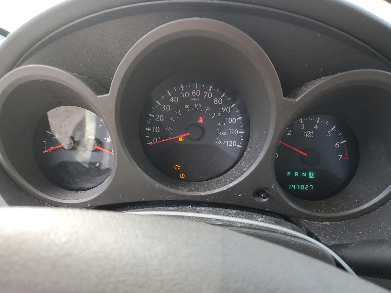 2010 Chrysler Sebring Touring VIN: 1C3CC4FB9AN229810 Lot: 87242645