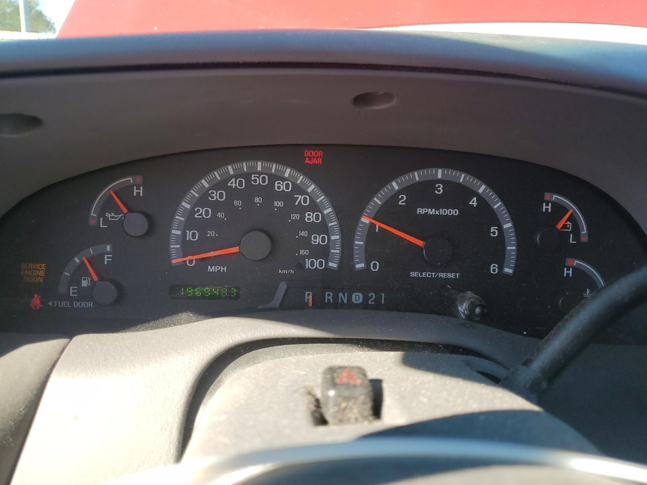 2003 Ford F150 Supercrew VIN: 1FTRW08L43KD87035 Lot: 86246125