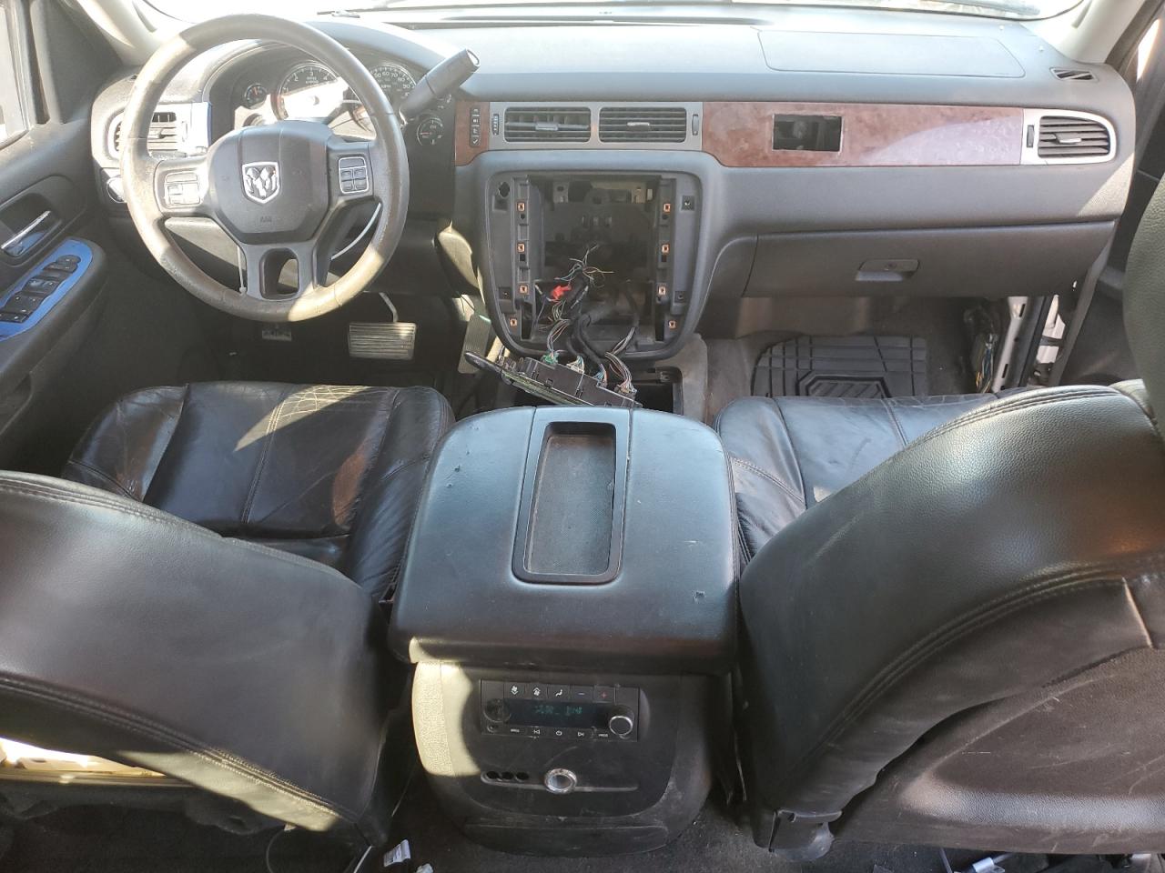 2008 Chevrolet Tahoe K1500 VIN: 1GNFK13068J180412 Lot: 85831105