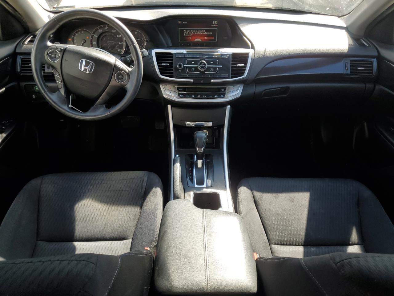 2015 Honda Accord Sport VIN: 1HGCR2F54FA168181 Lot: 85147635
