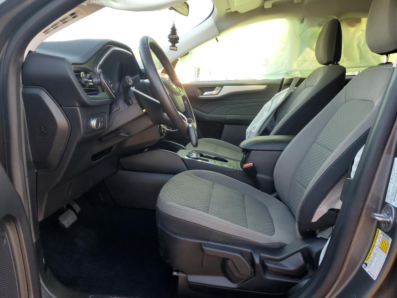 2021 Ford Escape Se VIN: 1FMCU0G6XMUA98895 Lot: 86647465