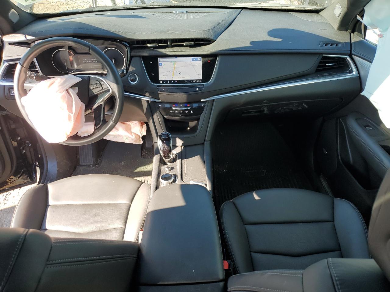 2024 Cadillac Xt5 Premium Luxury VIN: 1GYKNDRS5RZ731662 Lot: 84399065