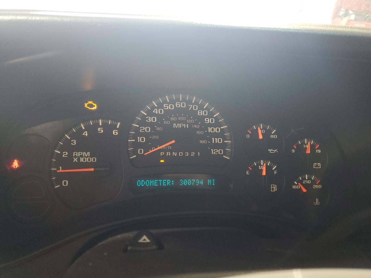 2006 Chevrolet Suburban K1500 VIN: 3GNFK16Z46G245508 Lot: 85291065