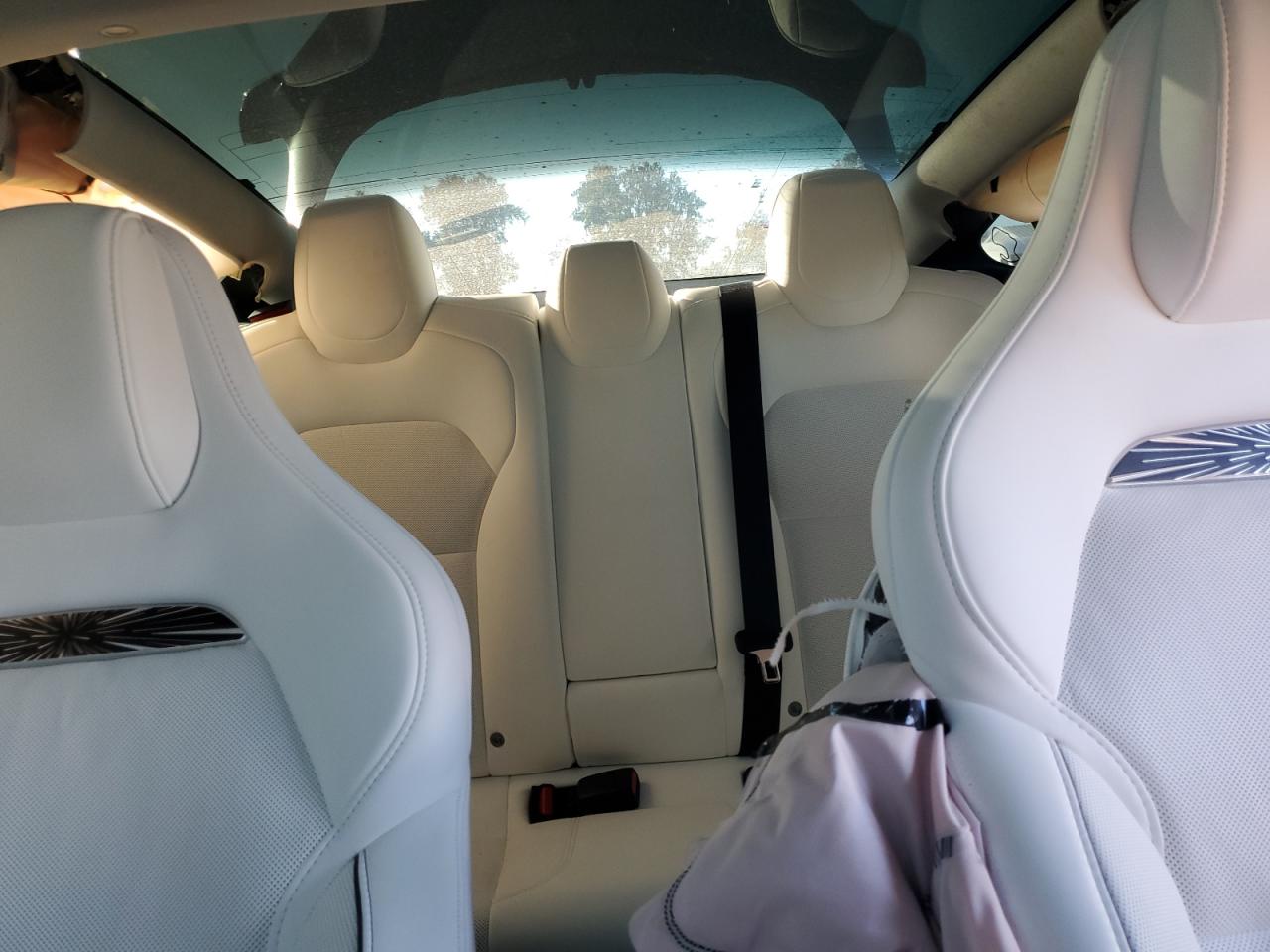 2024 Tesla Model 3 VIN: 5YJ3E1ETXRF884602 Lot: 90381845