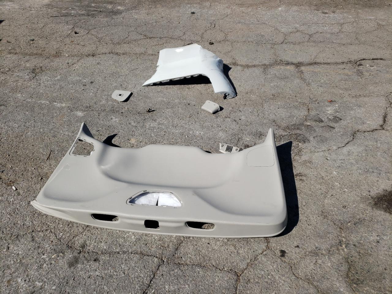 2022 Chrysler Pacifica Touring L VIN: 2C4RC1BGXNR134638 Lot: 85129805