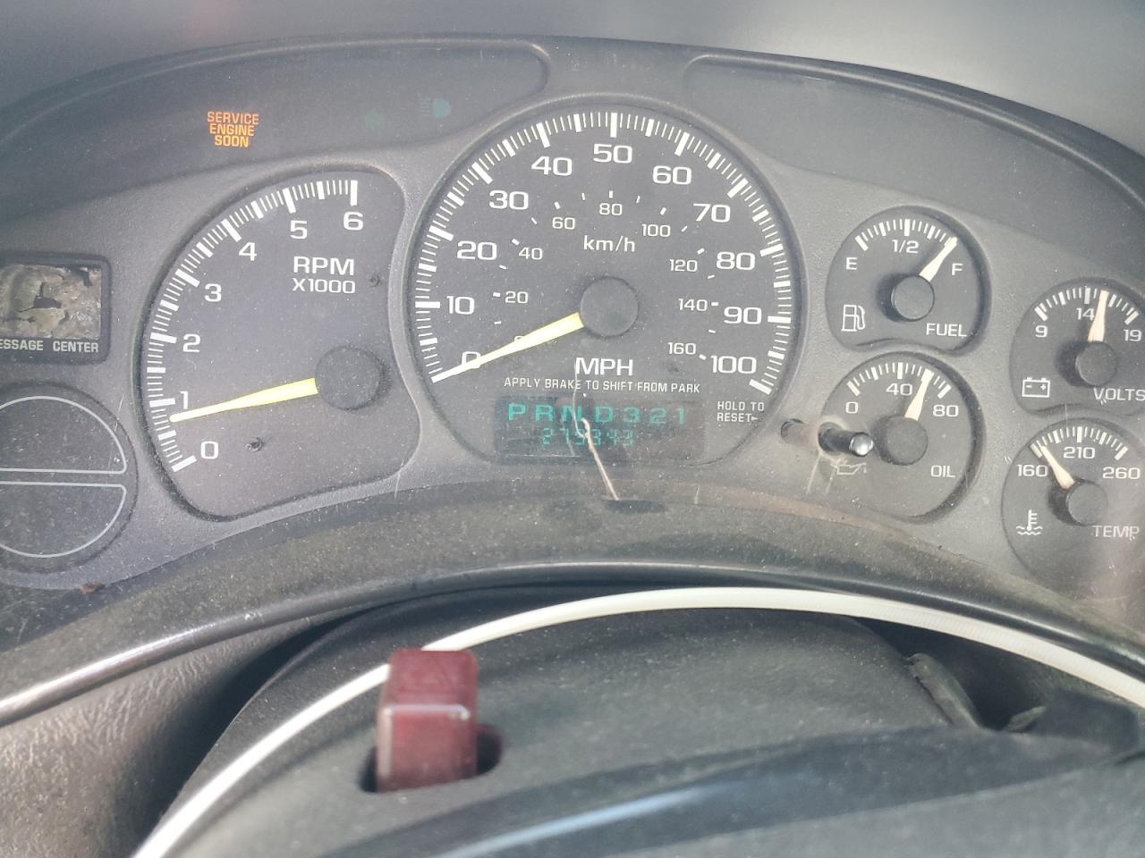 1999 Chevrolet Silverado C1500 VIN: 1GCEC14W4XZ179411 Lot: 86692615