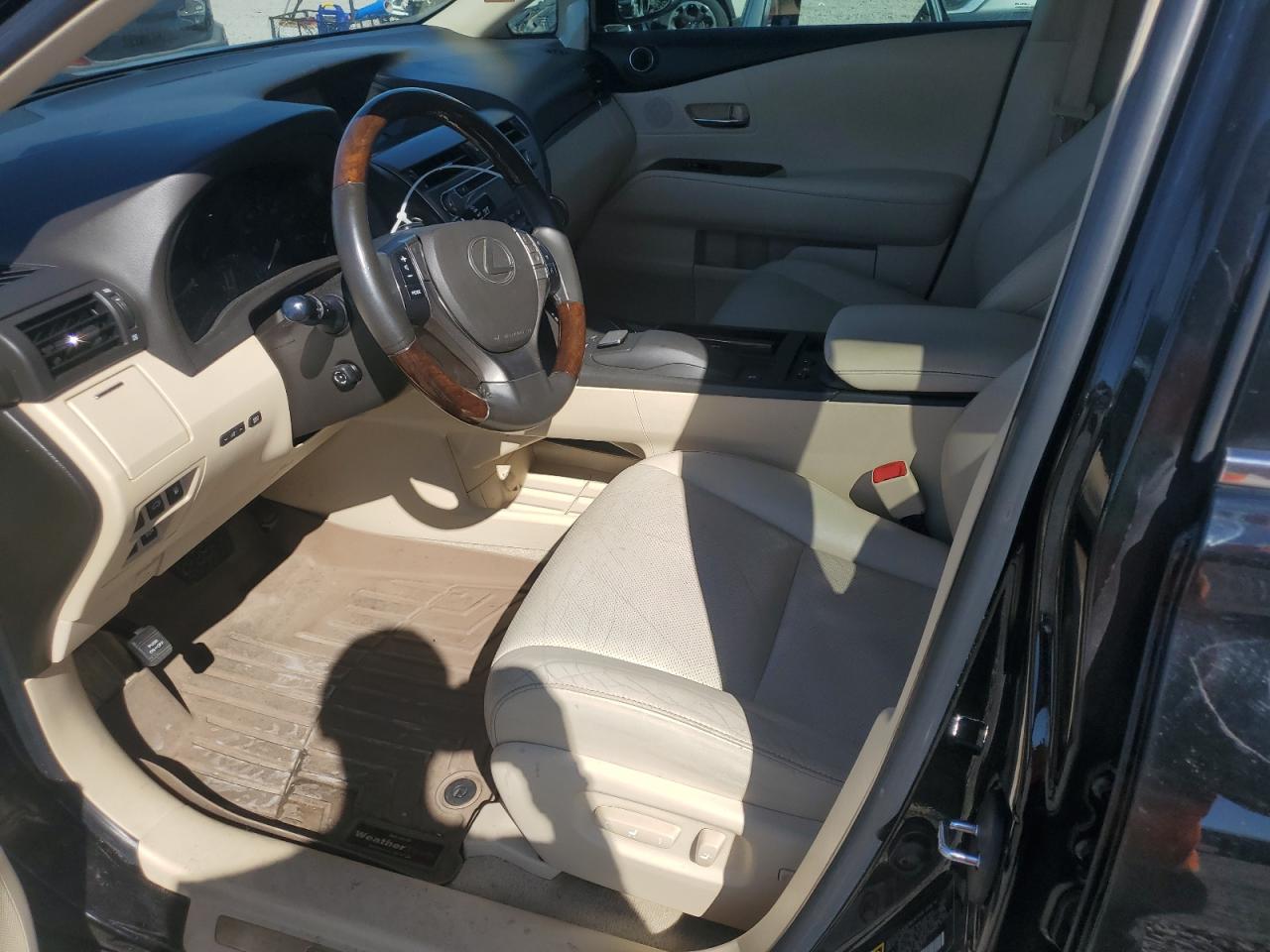 2014 Lexus Rx 350 VIN: 2T2ZK1BA5EC149462 Lot: 82187375