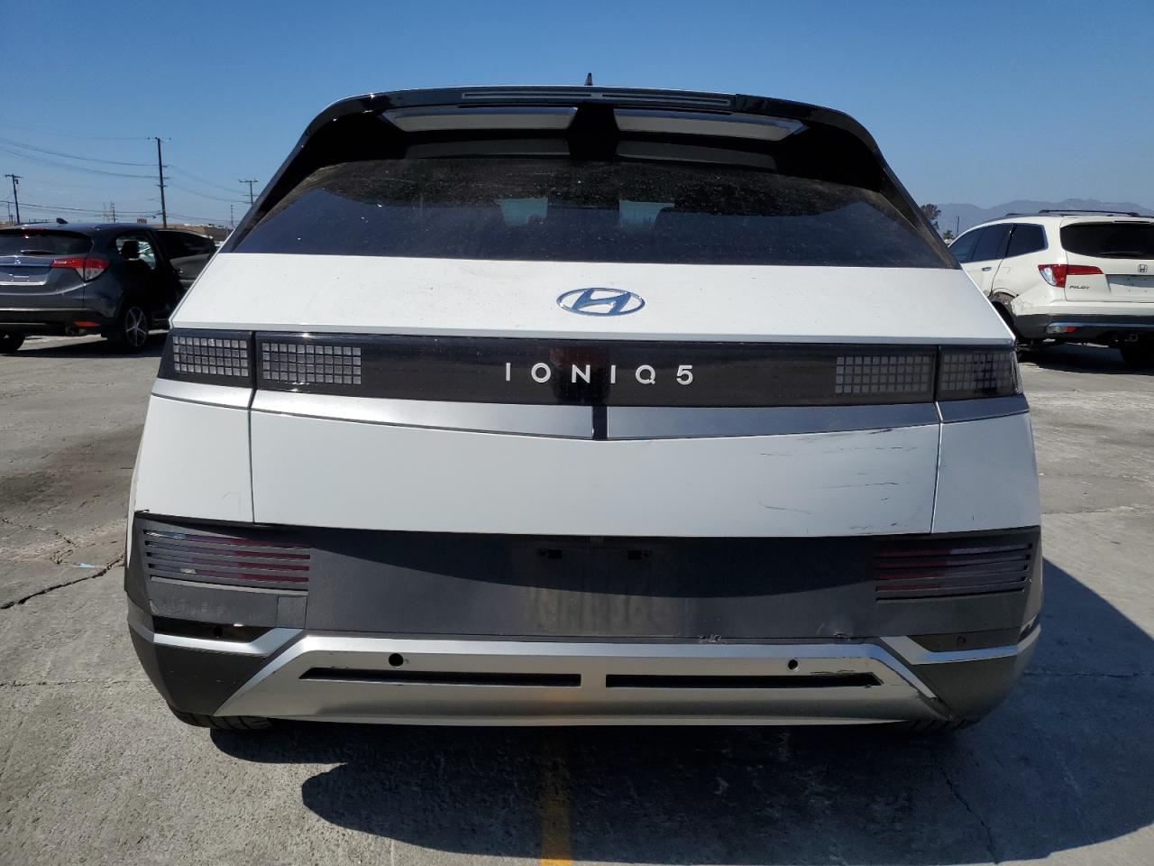 2024 Hyundai Ioniq 5 Se VIN: KM8KM4DE9RU307629 Lot: 84657955