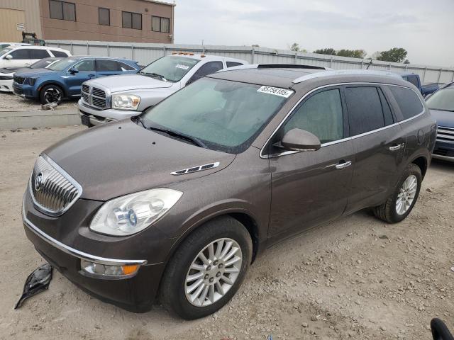 2011 Buick Enclave Cxl