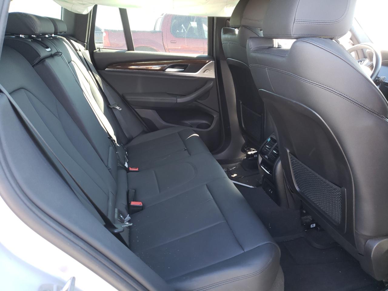 2021 BMW X3 xDrive30E VIN: 5UXTS1C05M9E03788 Lot: 86158535