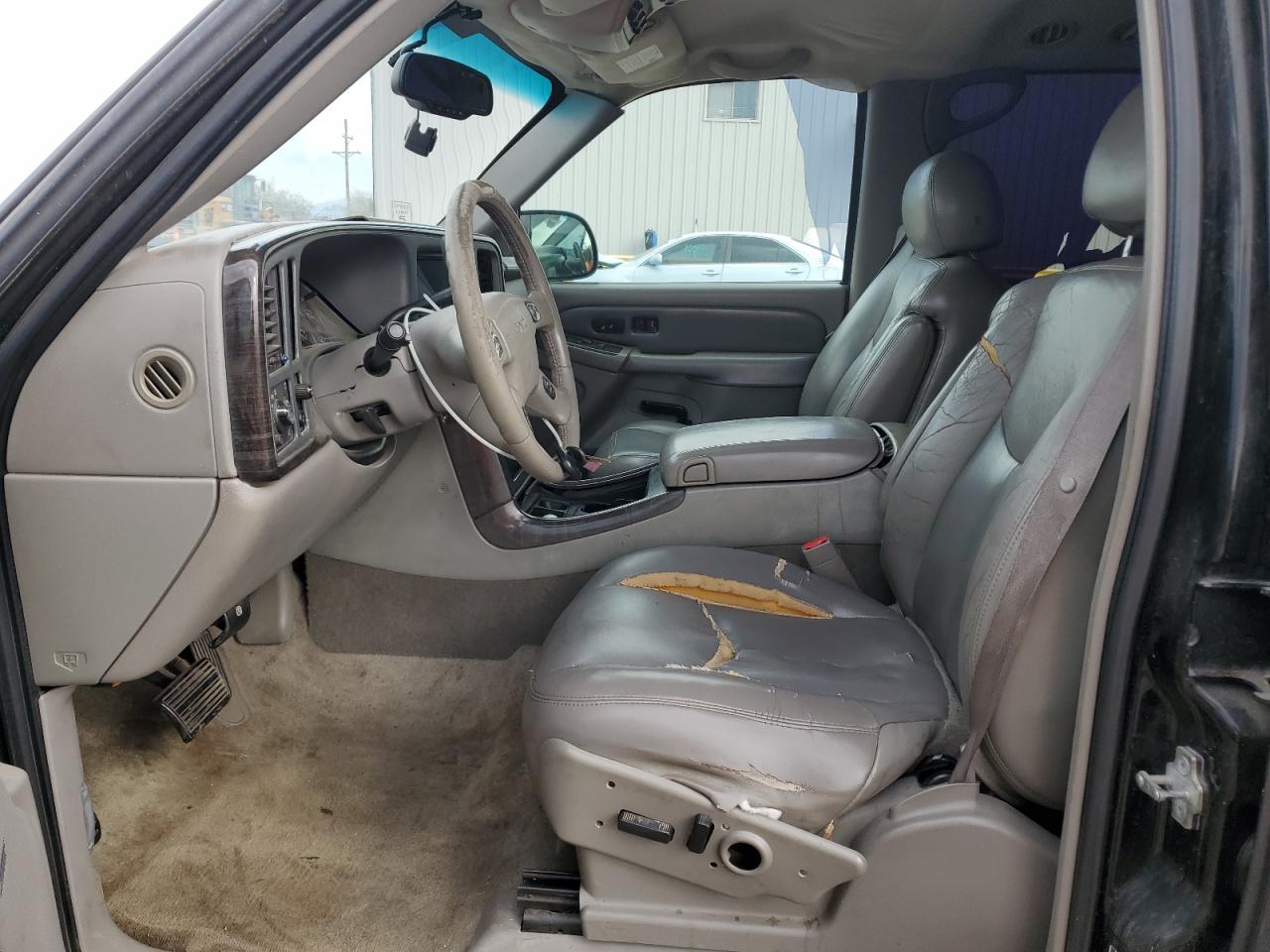 2004 GMC Yukon Denali VIN: 1GKEK63U44J248886 Lot: 86173115