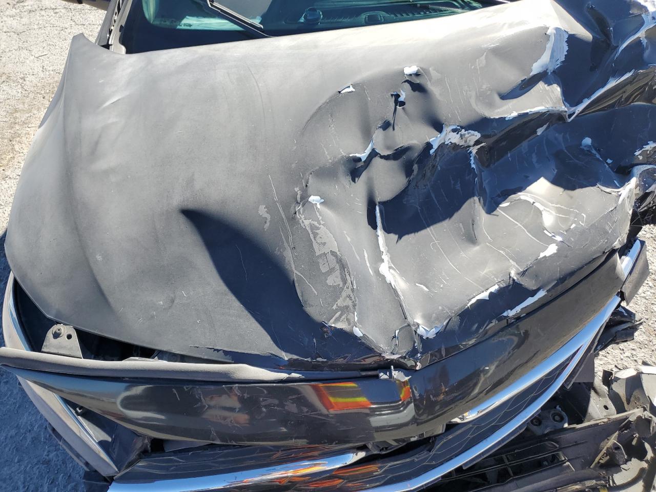 2023 Buick Encore Gx Preferred VIN: KL4MMBS24PB060226 Lot: 90423295