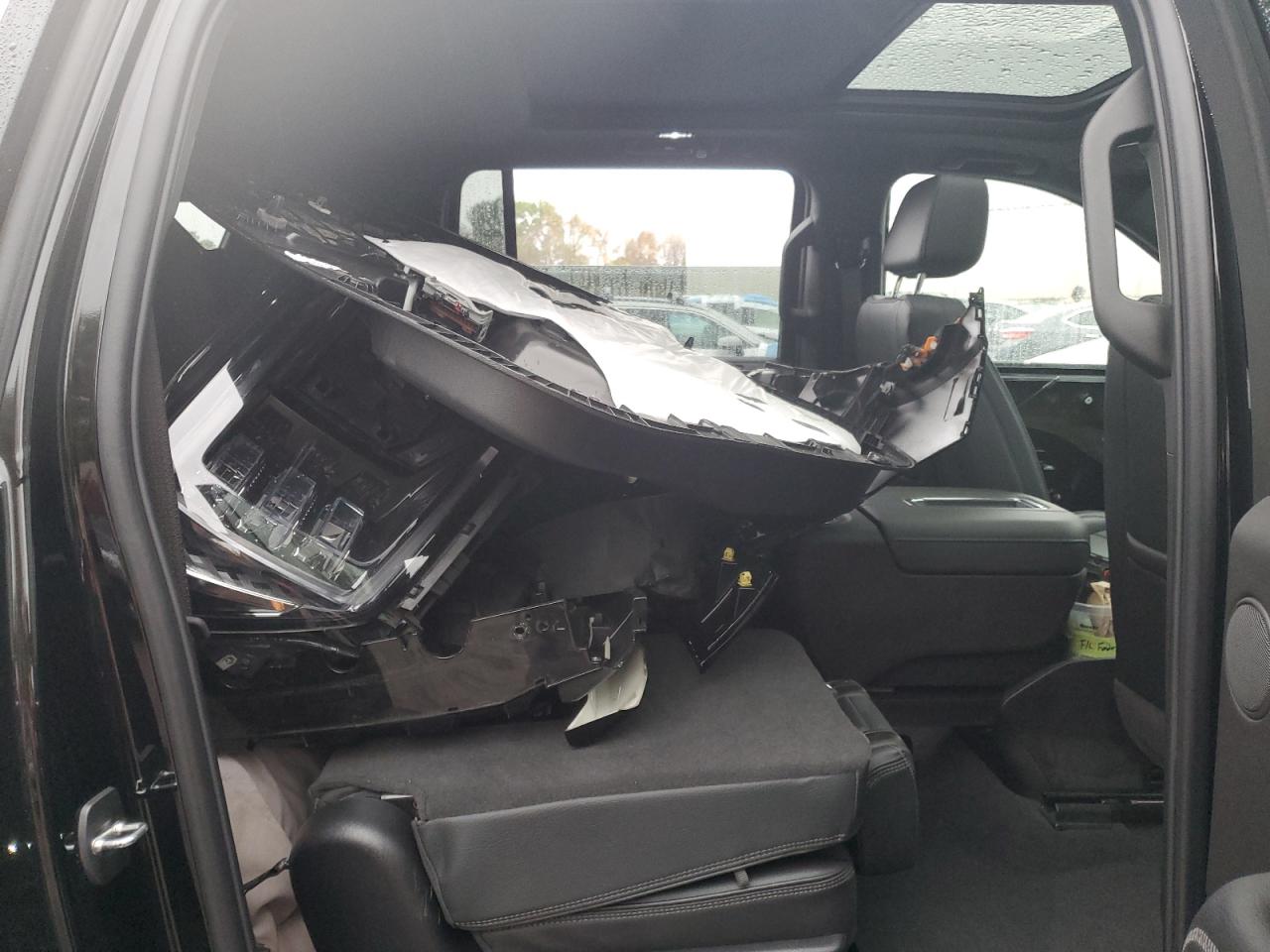 2024 GMC Yukon Xl Denali VIN: 1GKS2JKL8RR400496 Lot: 85842415