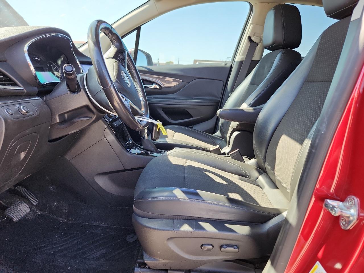 2019 Buick Encore Preferred VIN: KL4CJASB9KB792147 Lot: 82665355