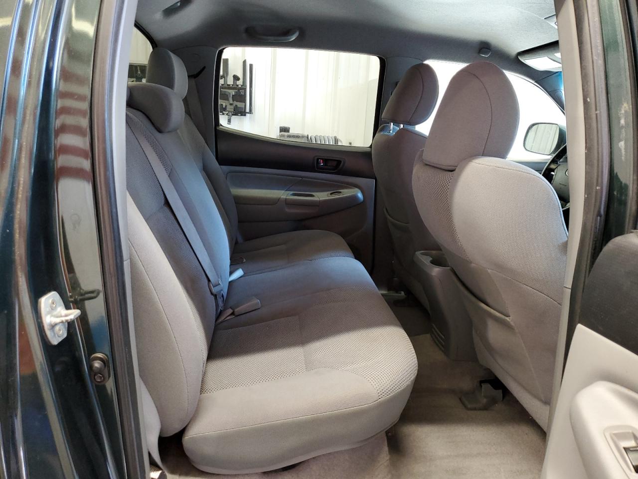 2010 Toyota Tacoma Double Cab VIN: 3TMLU4EN2AM051074 Lot: 81982755