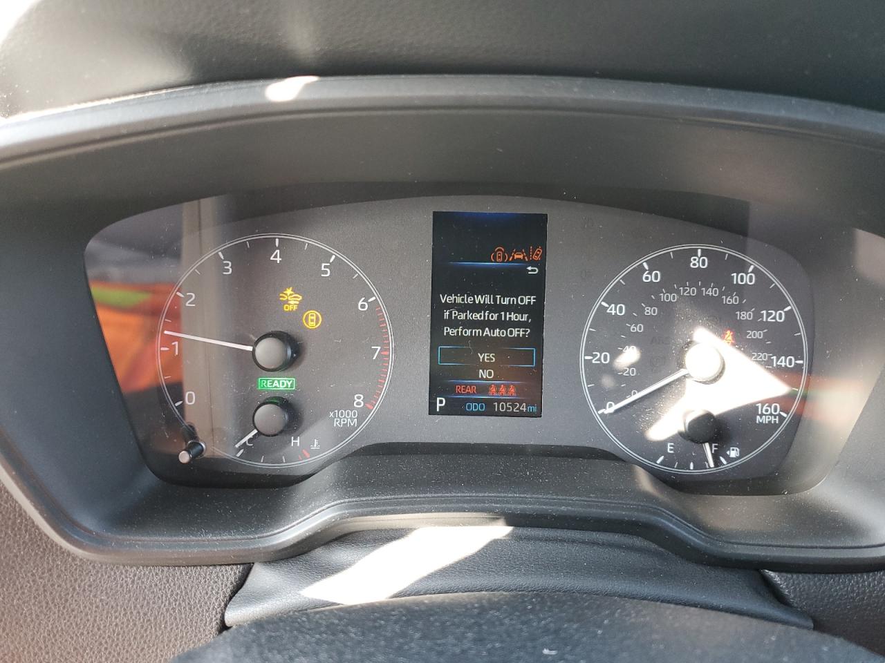 2023 Toyota Corolla Cross Le VIN: 7MUFBABG6PV005267 Lot: 85154915