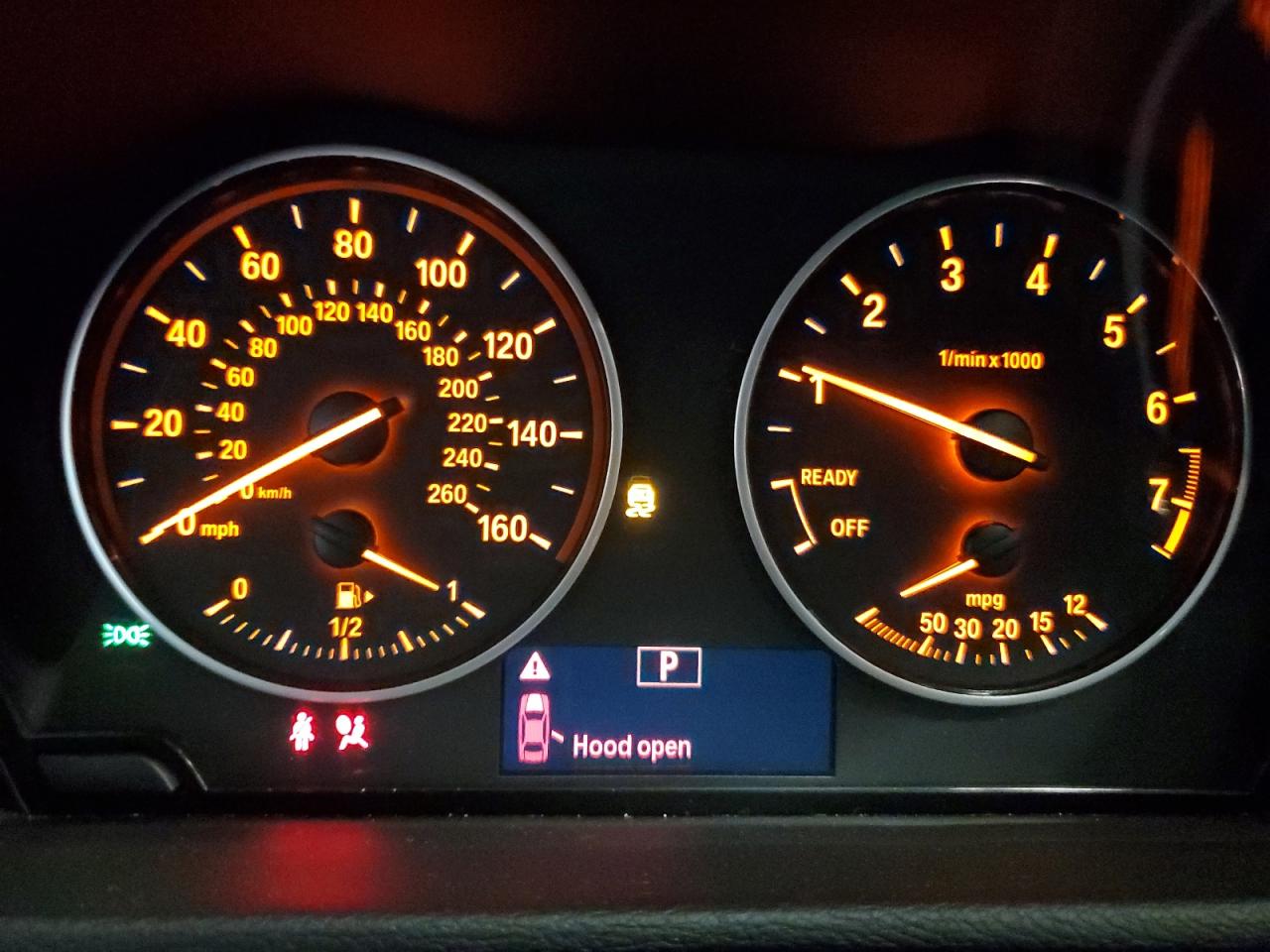 2018 BMW X1 xDrive28I VIN: WBXHT3C37J5F90502 Lot: 84947185