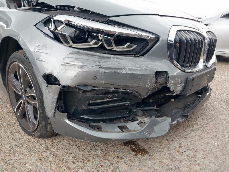2023 BMW 118I SPORT AUTO 