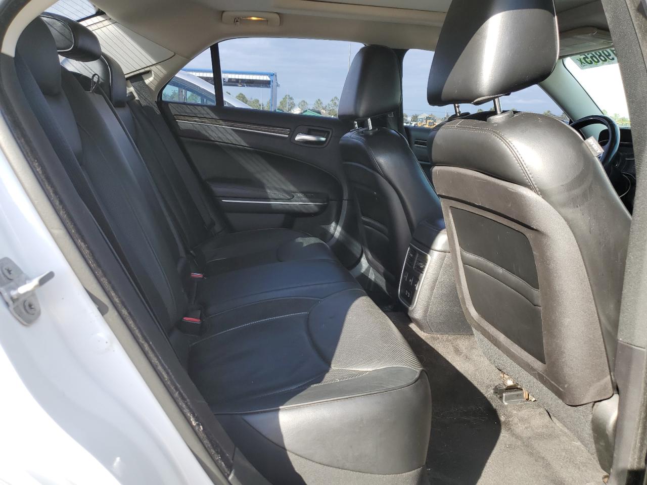 2016 Chrysler 300C VIN: 2C3CCAEG8GH128223 Lot: 90519865