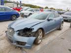 2008 JAGUAR XF SV8 A  for sale at Copart ST HELENS