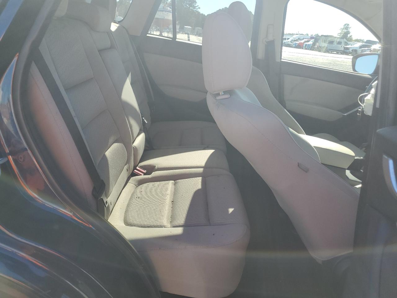 2014 Mazda Cx-5 Touring VIN: JM3KE4CY5E0413243 Lot: 90996165